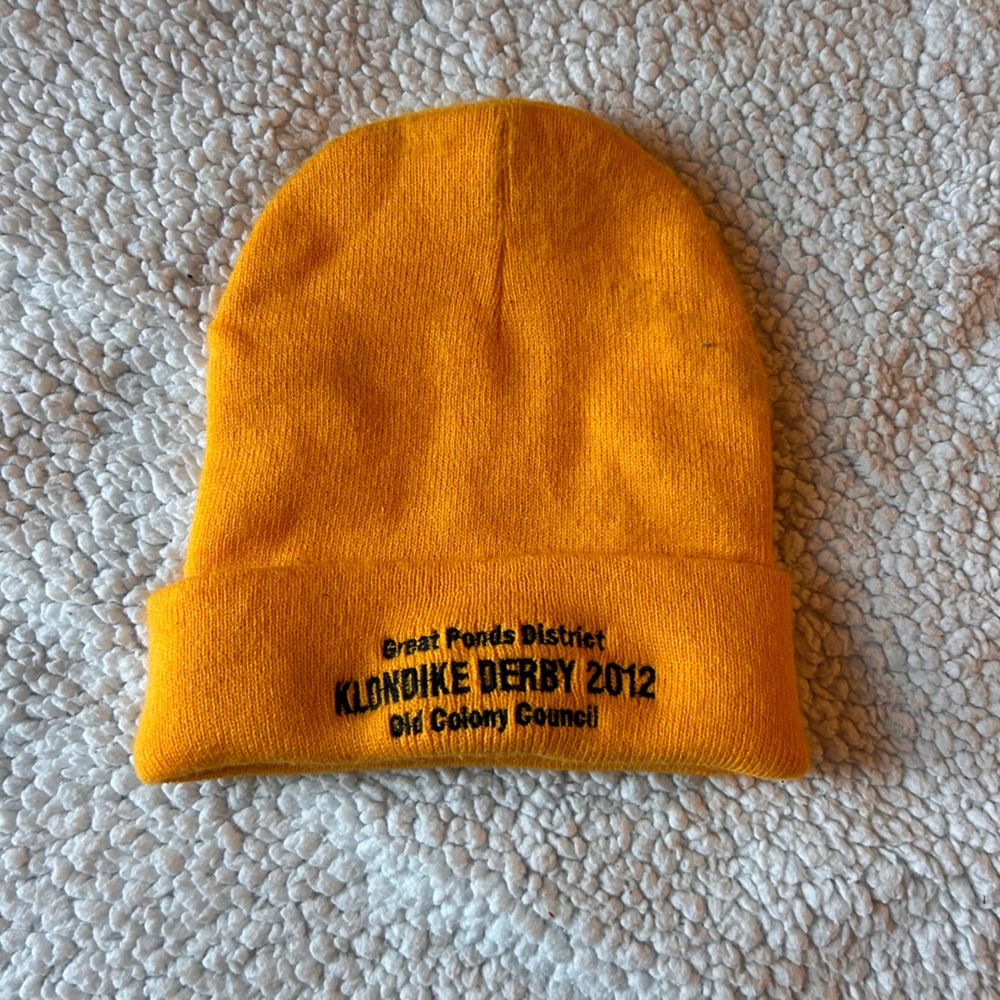 Beanie